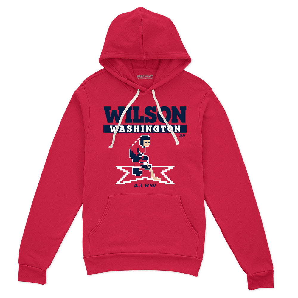 Tom Wilson: Retro Hockey 2