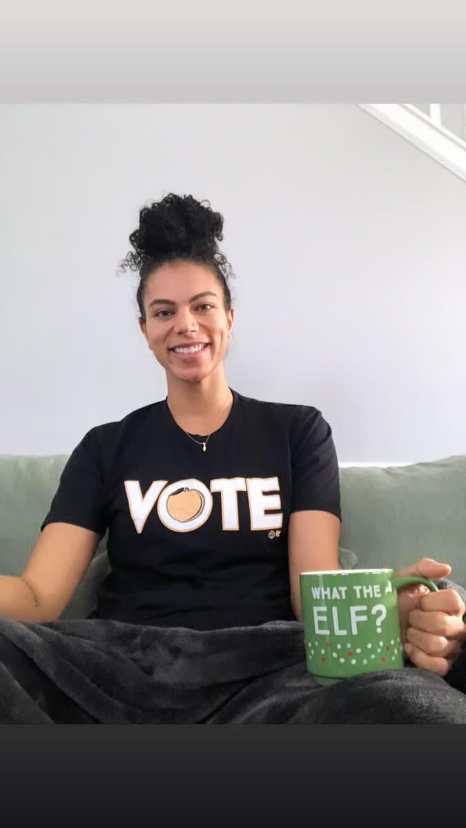 Vote Georgia 6