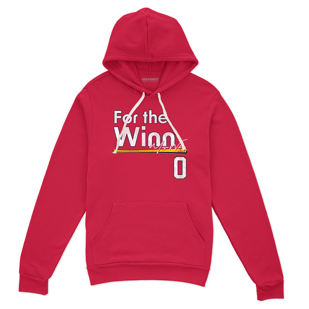 Masyn Winn: For the Winn 2