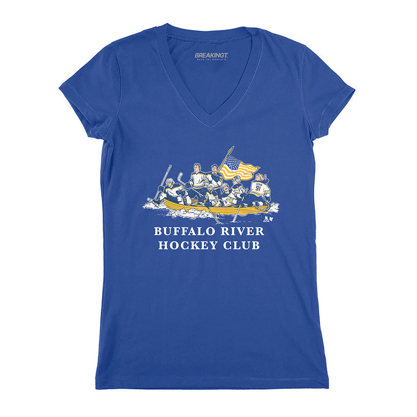 Buffalo River Hockey Crossing 3