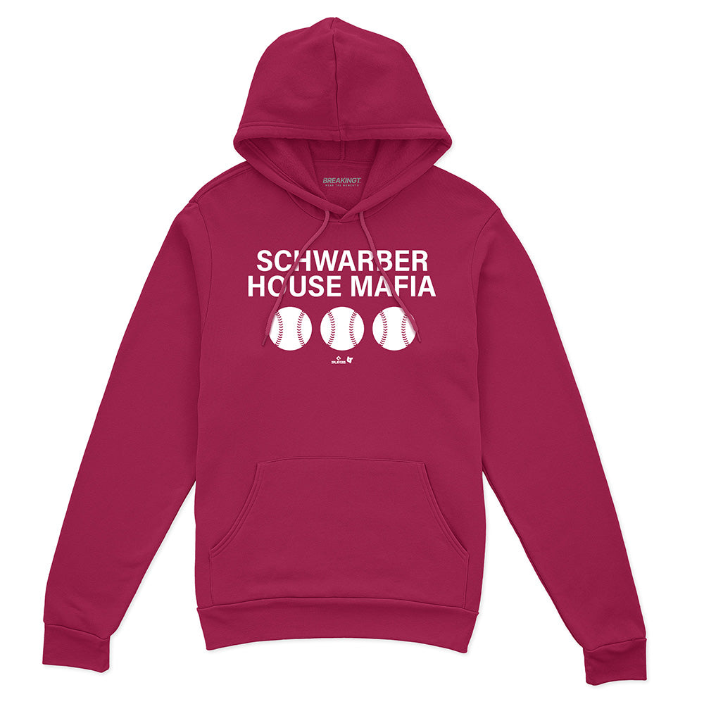 Kyle Schwarber House Mafia 2