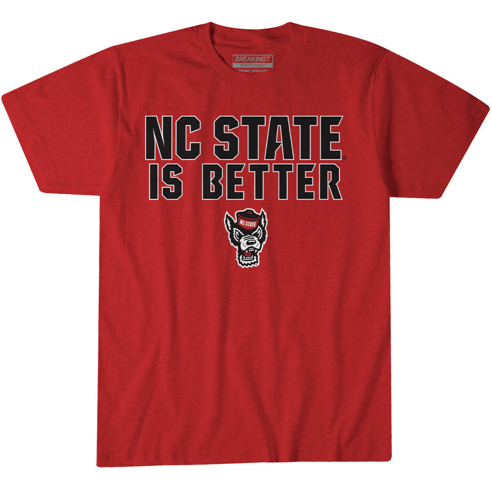 NC State Is Better 1