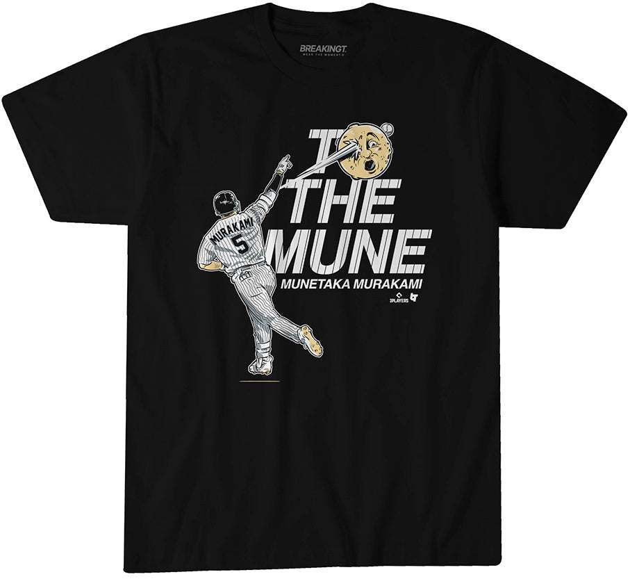Munetaka Murakami: To the Mune 1