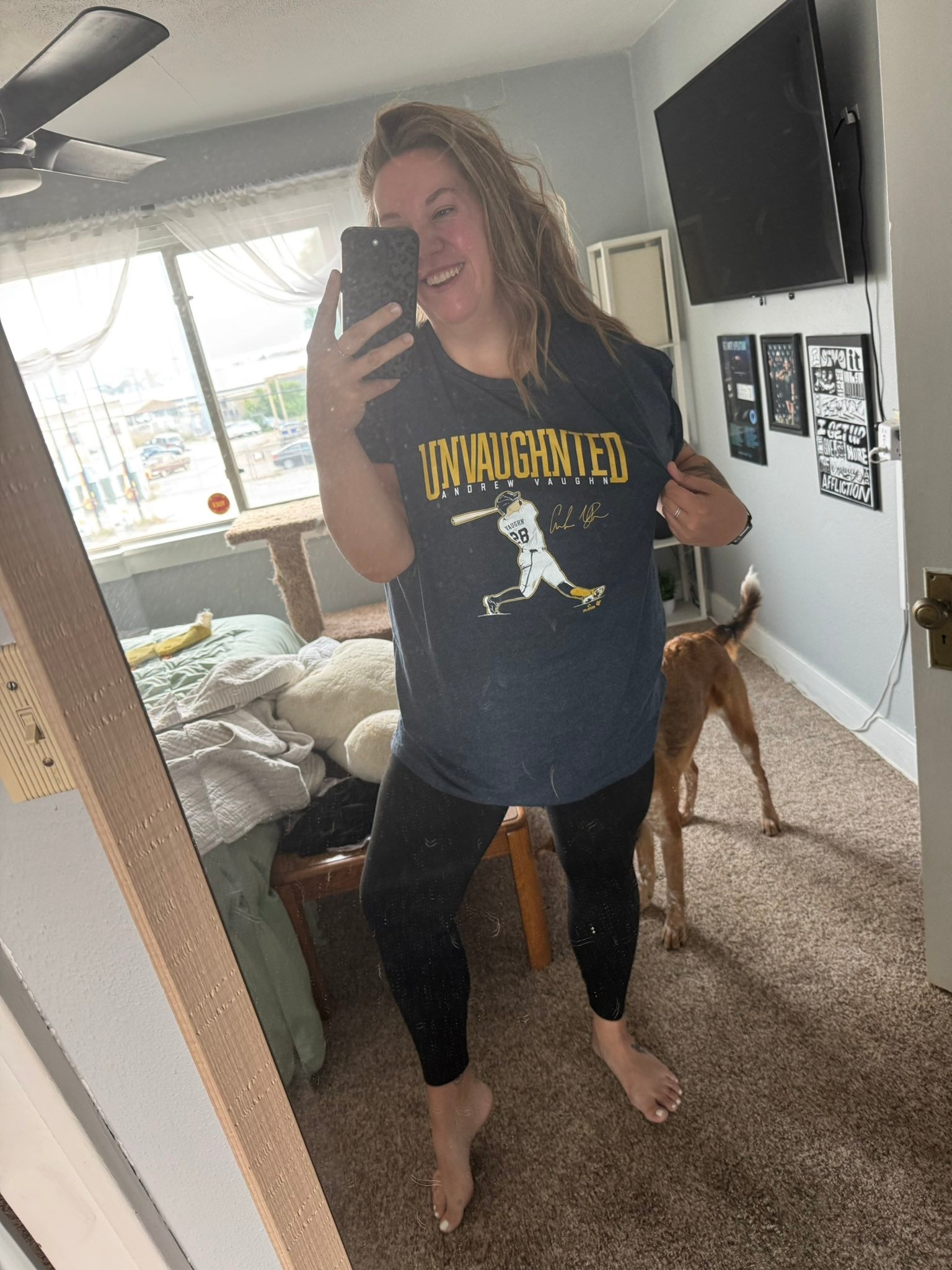 Andrew Vaughn: UnVaughnted 4