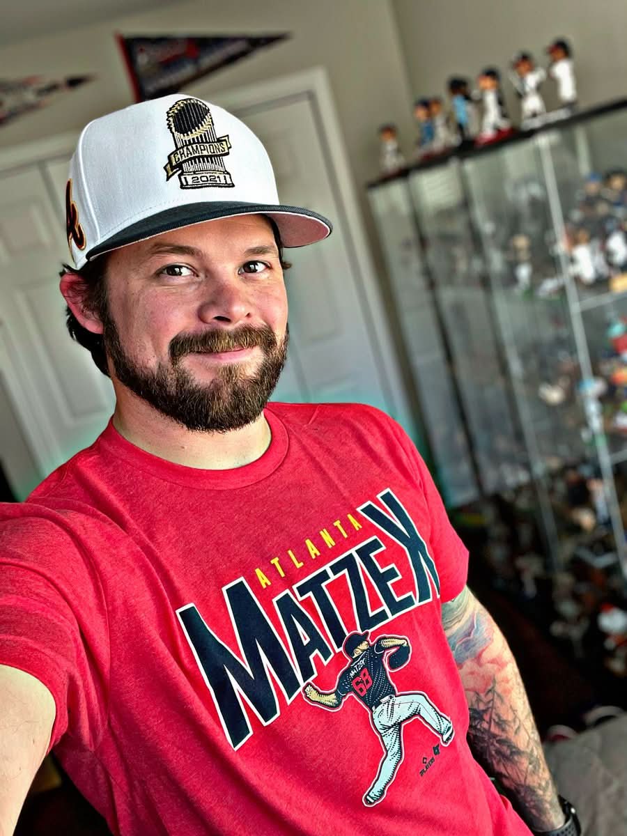 Tyler MatzeK 5
