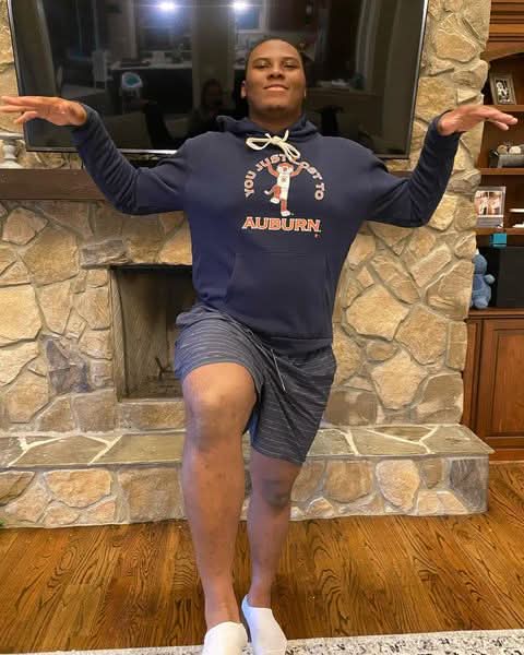 You Just Lost to Auburn 6