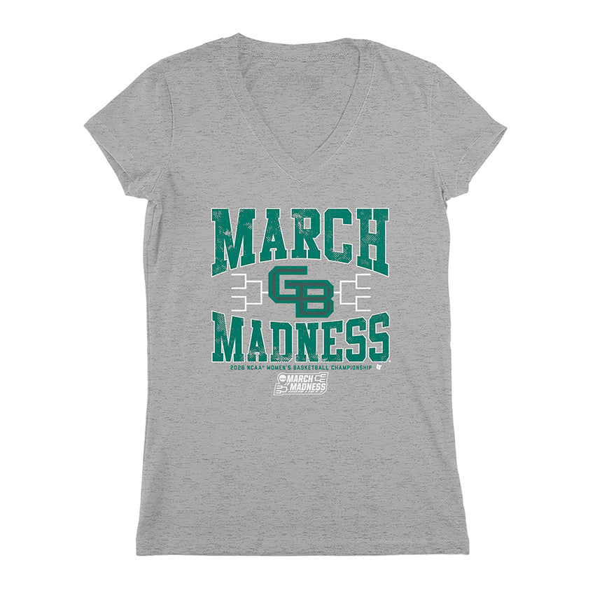 Green Bay Phoenix WBB: 2026 March Madness 3