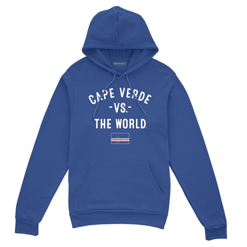 Cape Verde Vs. The World 2