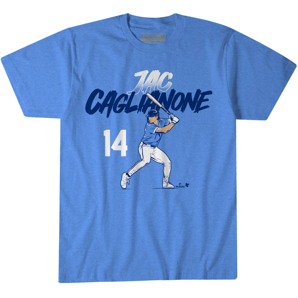 Jac Caglianone: Slugger Swing Number 1