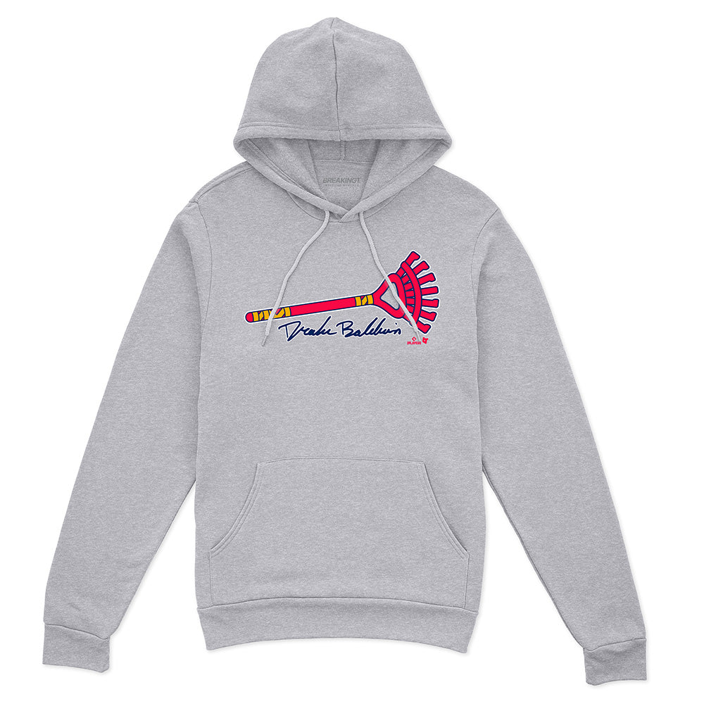 Drake Baldwin: Rake Logo 2