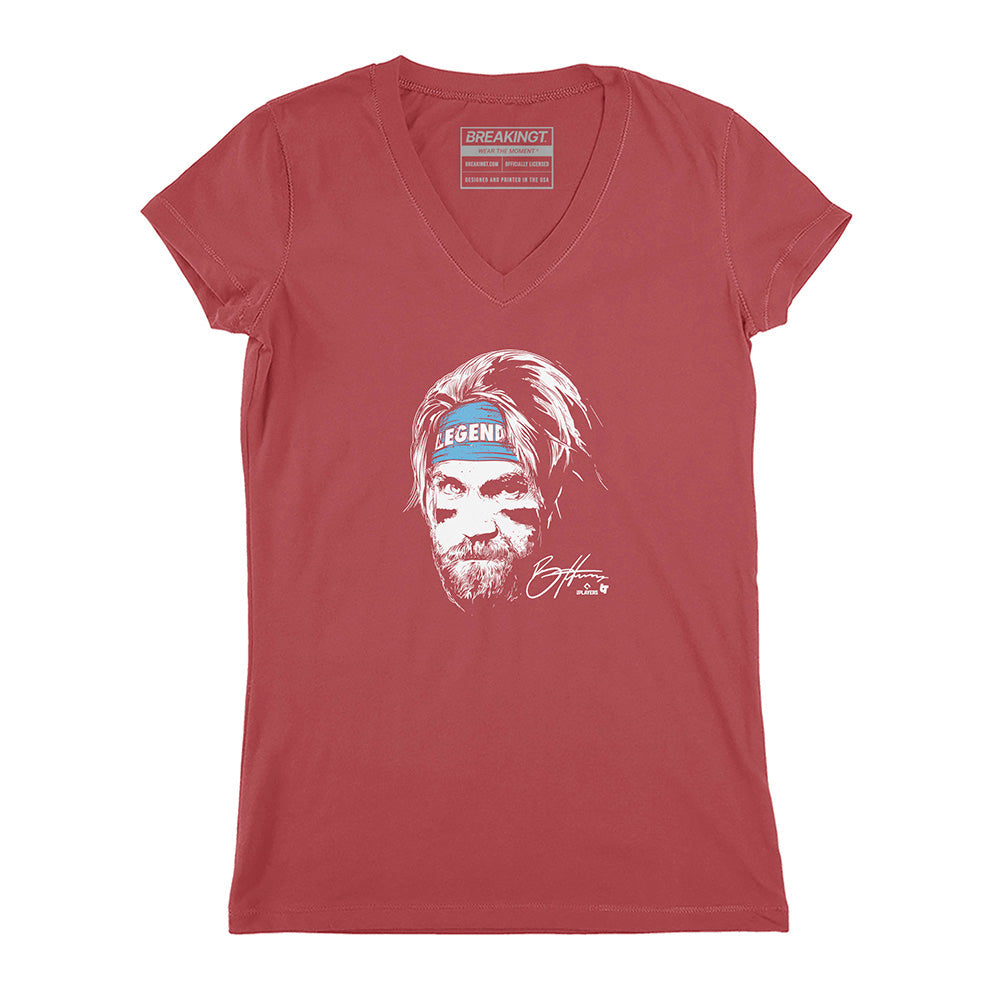 Bryce Harper: Legend 3