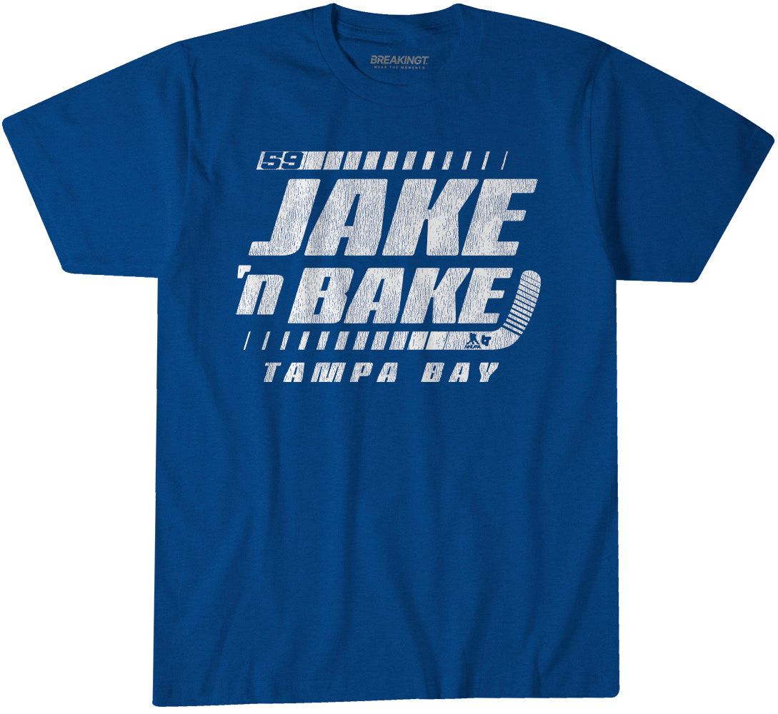 Jake Guentzel: Jake 'N Bake 1