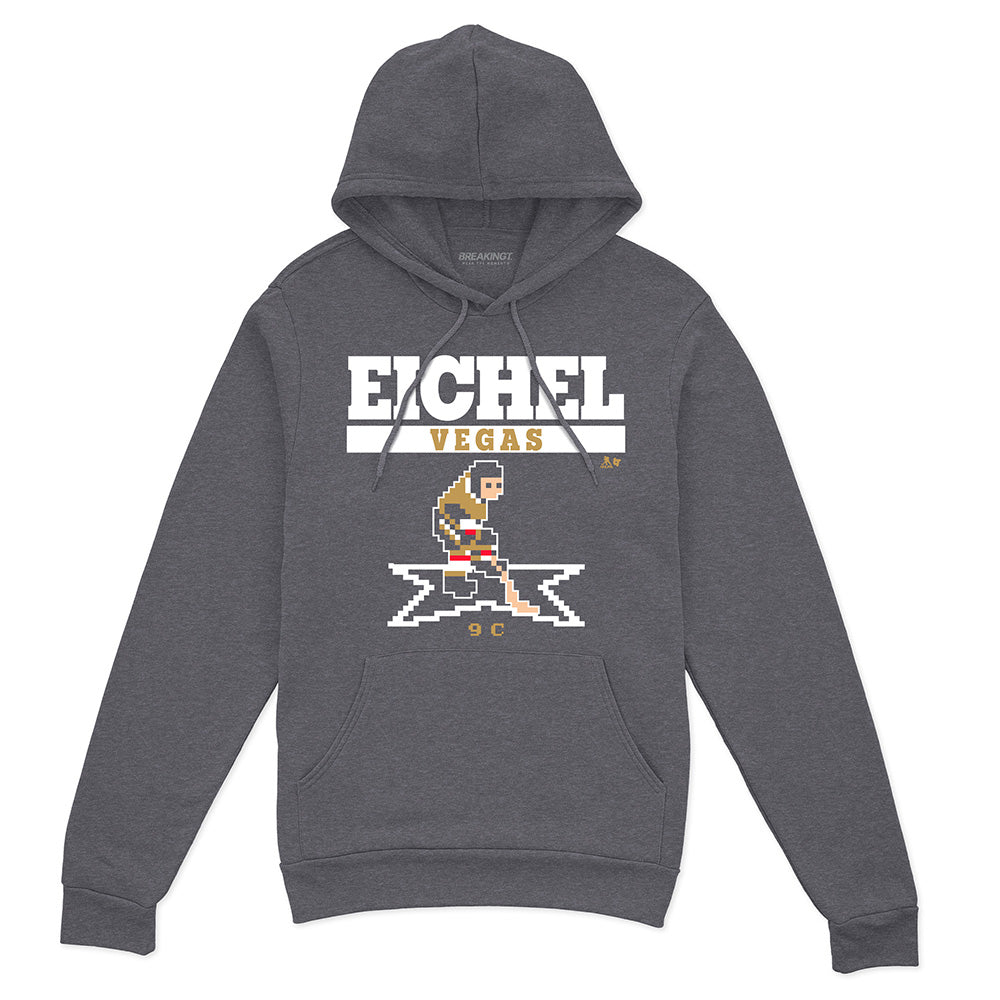 Jack Eichel: Retro Hockey 2