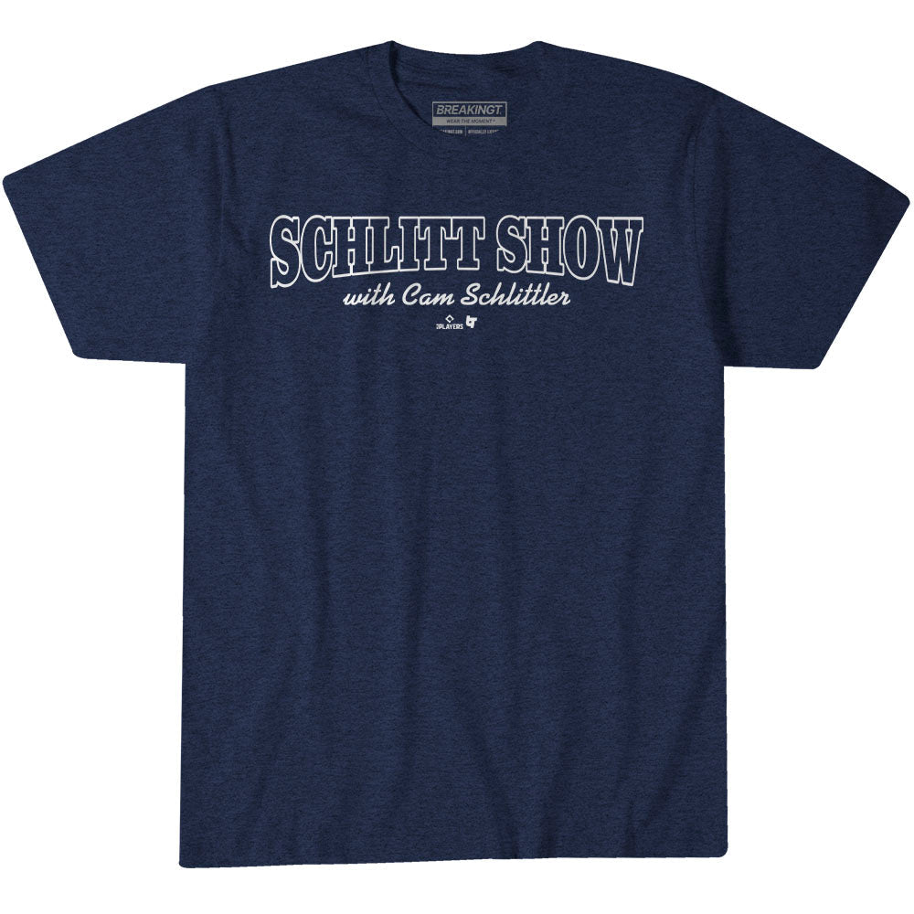 Cam Schlittler: The Schlitt Show 1