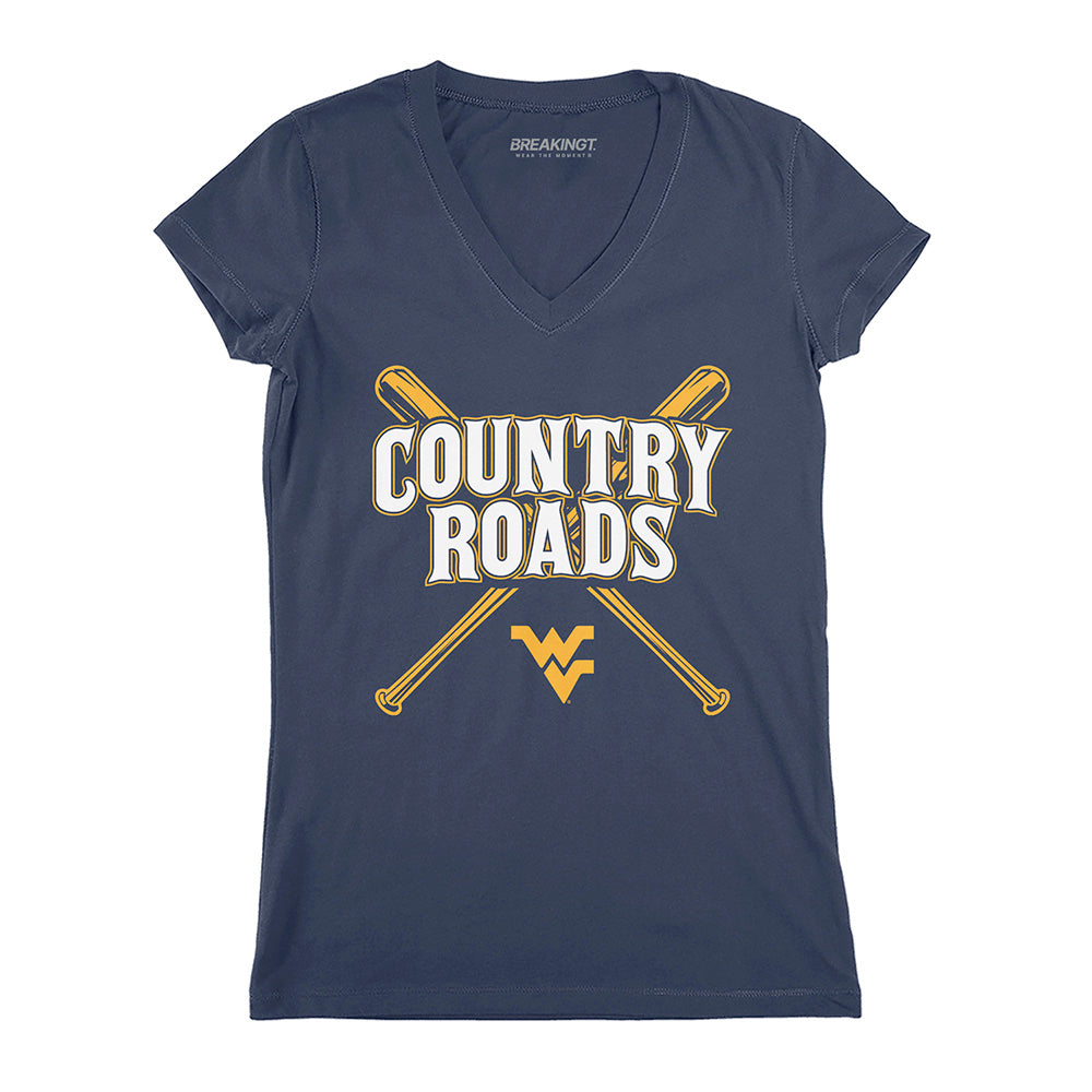 West Virginia Baseball: Country Roads 3