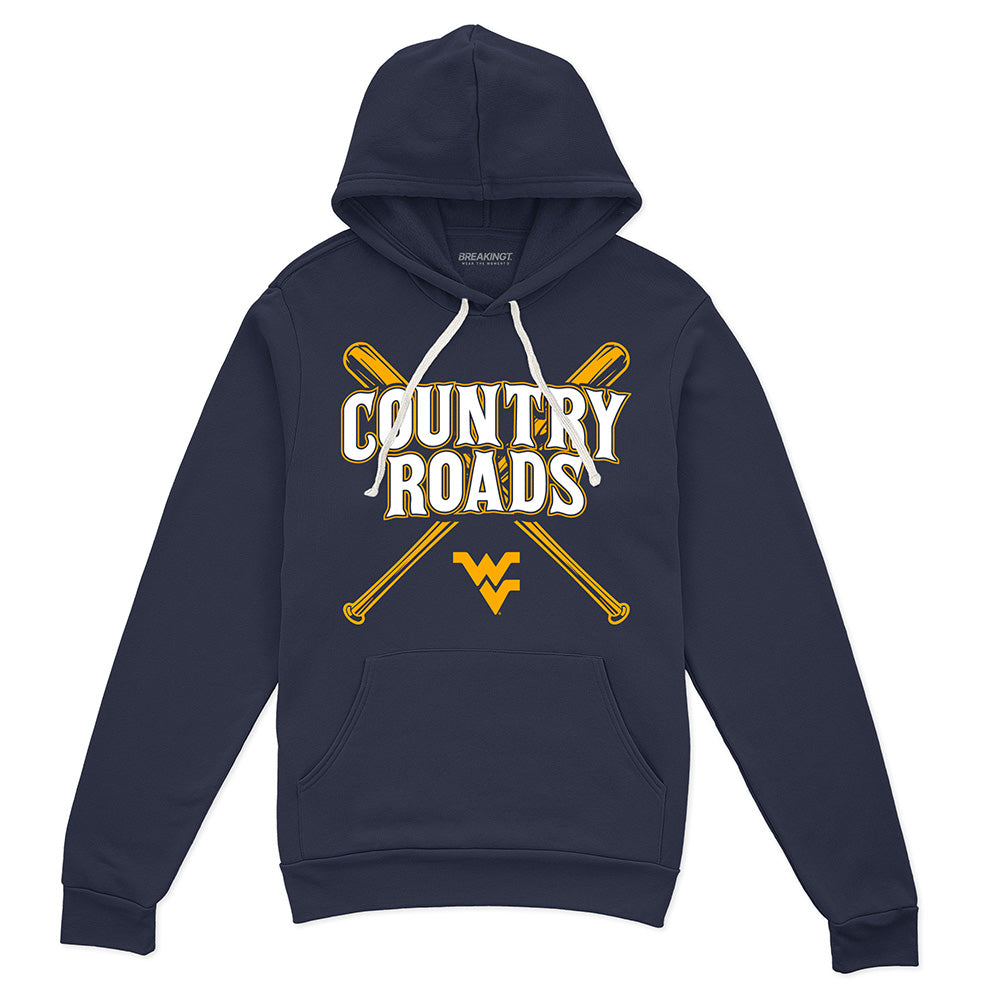 West Virginia Baseball: Country Roads 2