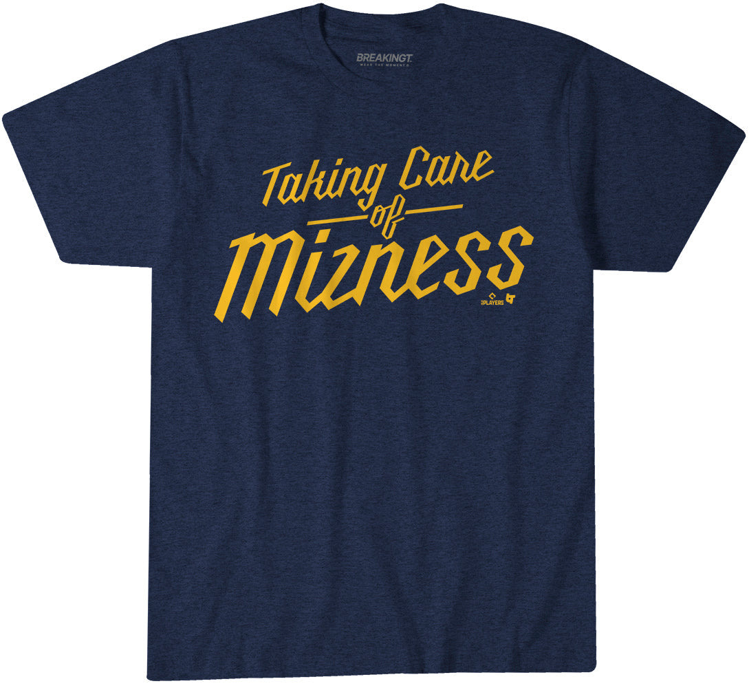 Jacob Misiorowski: Taking Care of Mizness 1