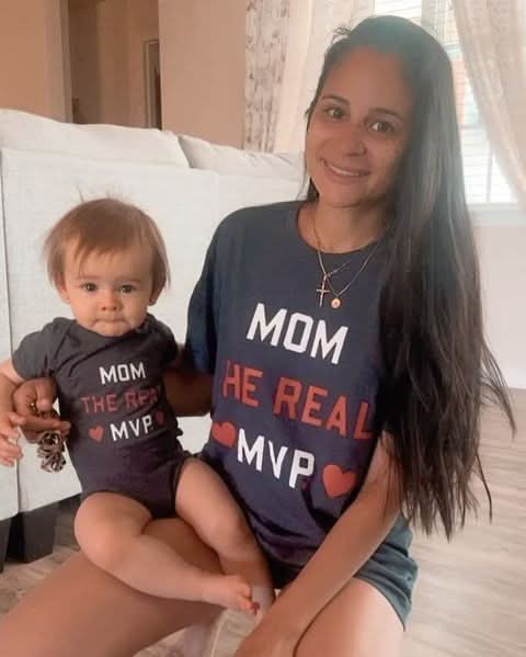 Mom the Real MVP 9