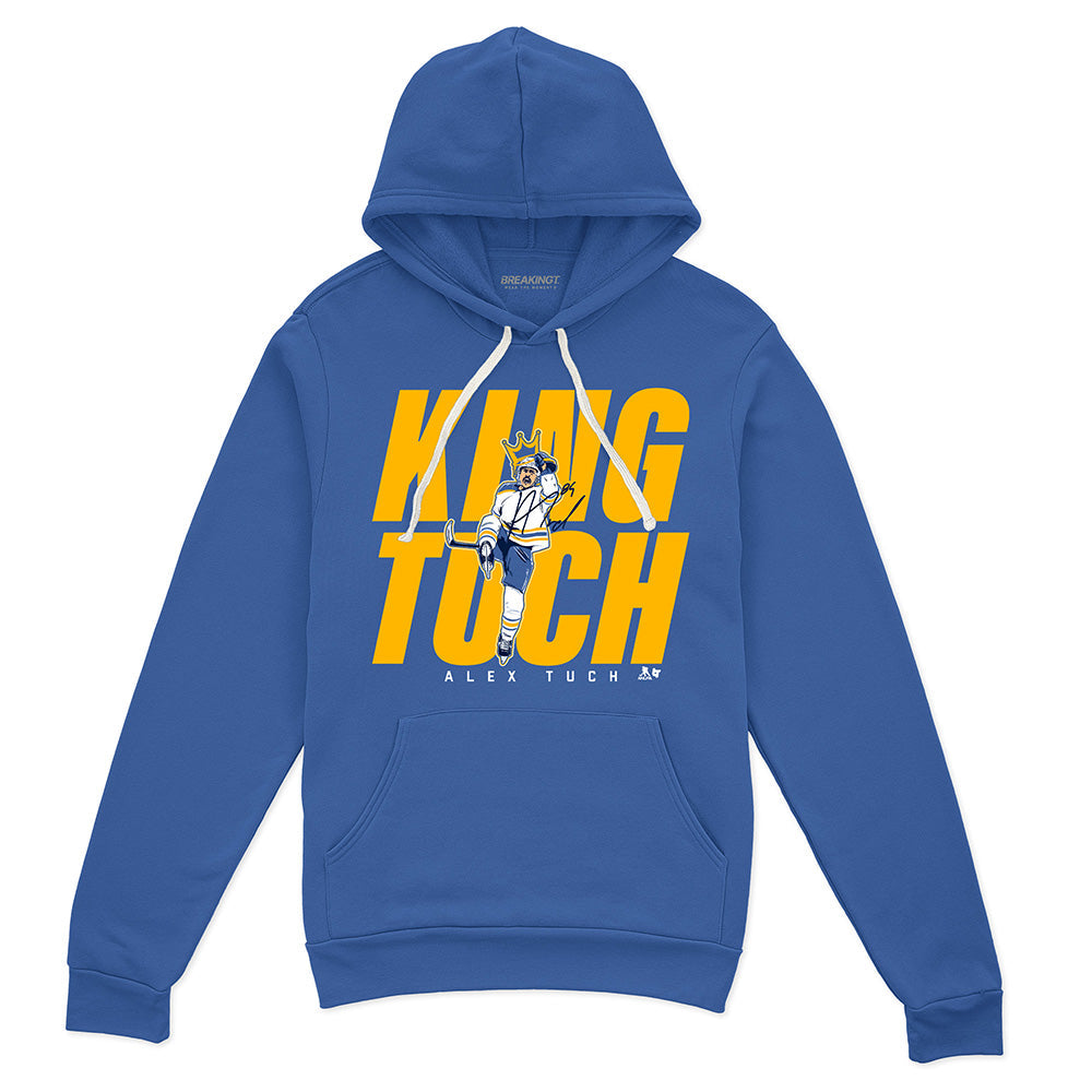 Alex Tuch: King Tuch 2