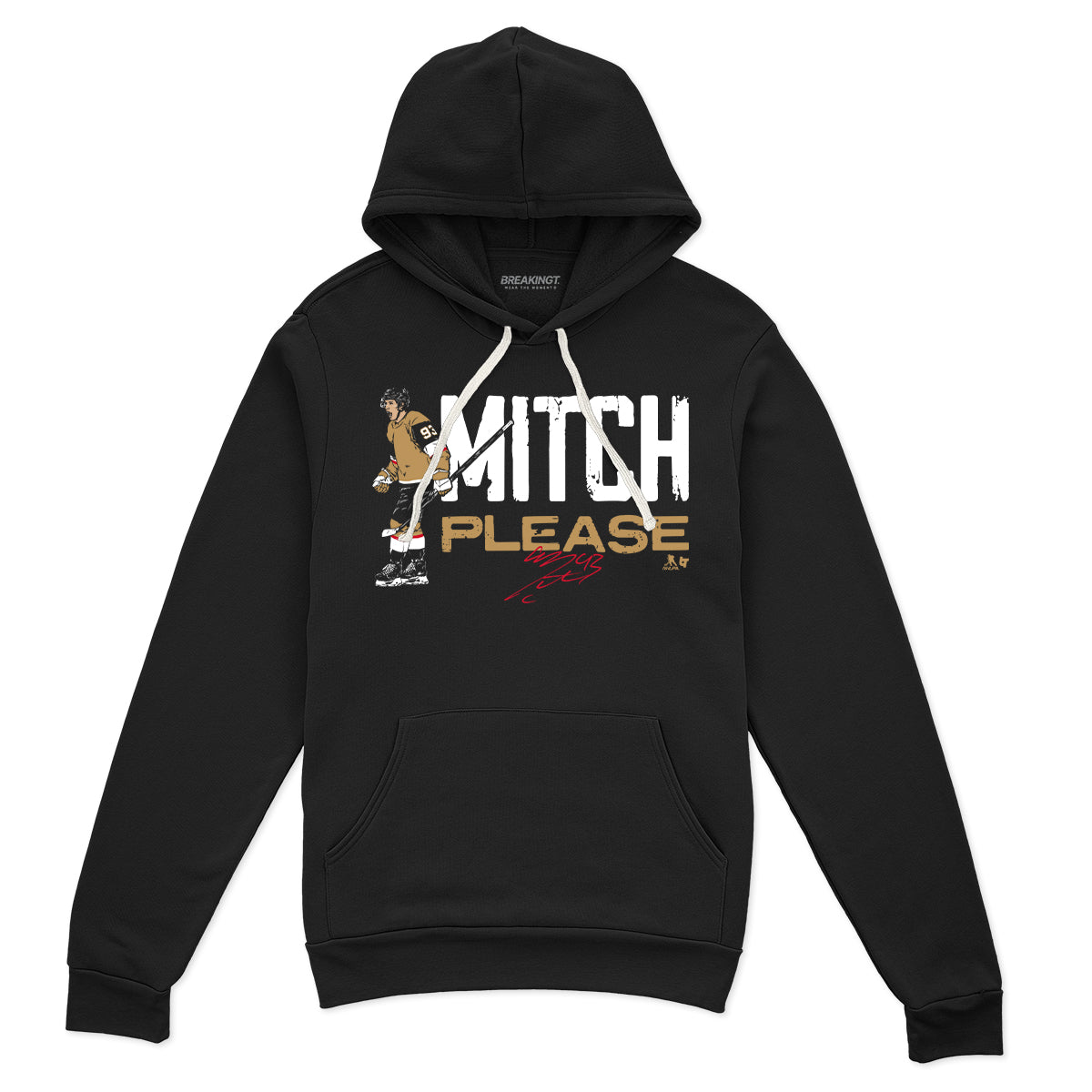 Mitch Marner: Mitch Please 2