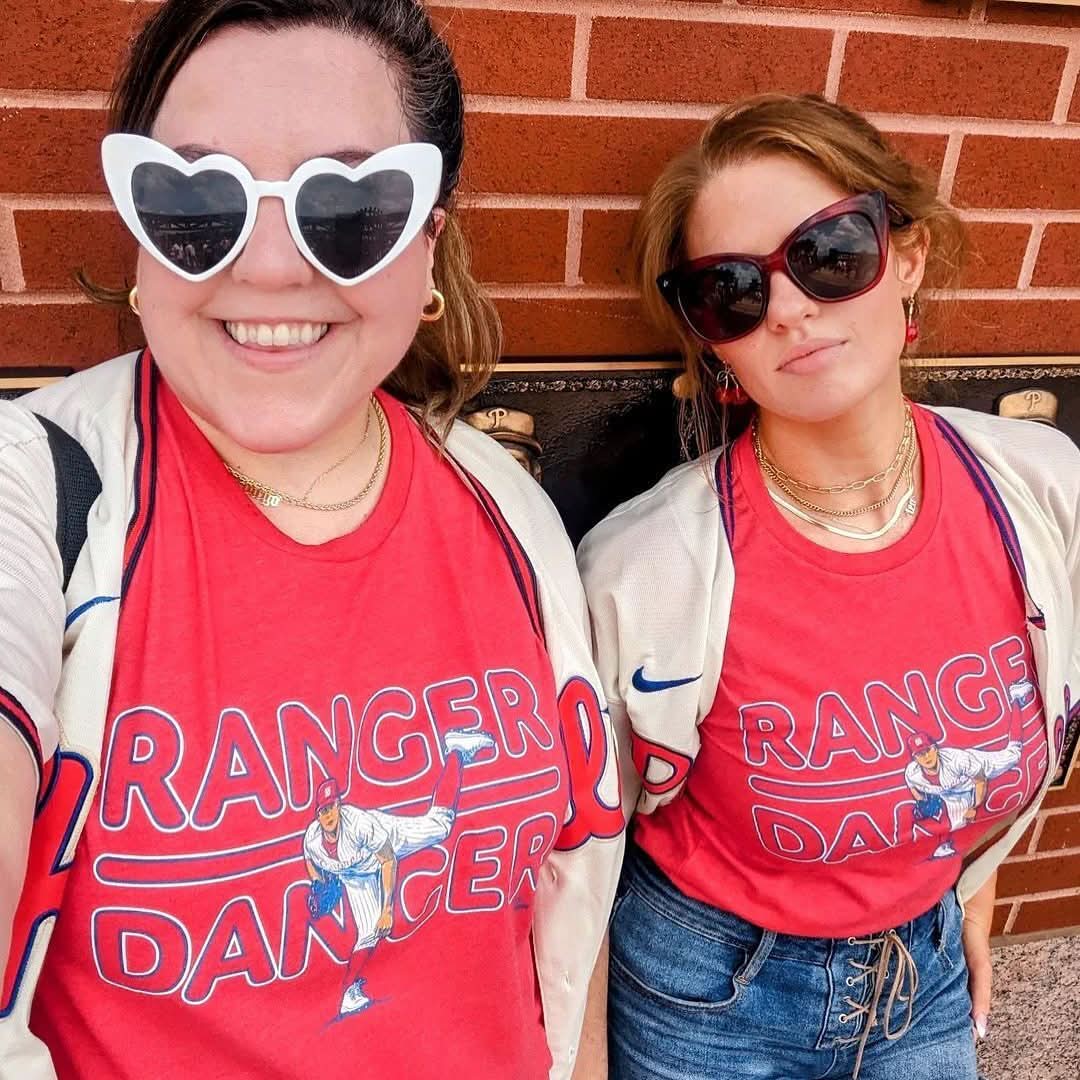 Ranger Suárez: Ranger Danger 5