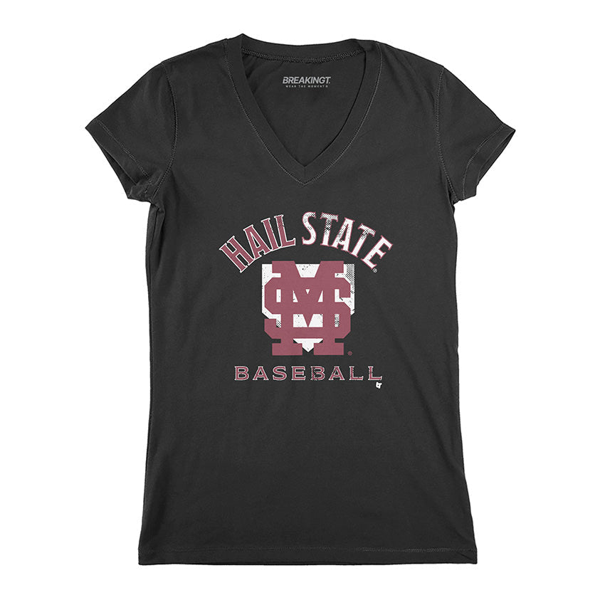 Mississippi State Baseball: Home Plate 3