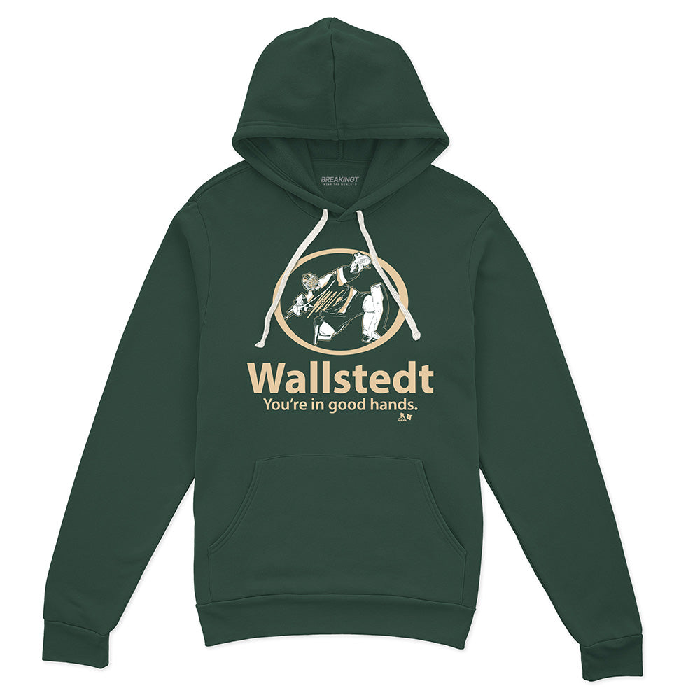 Jesper Wallstedt: You're In Good Hands 2