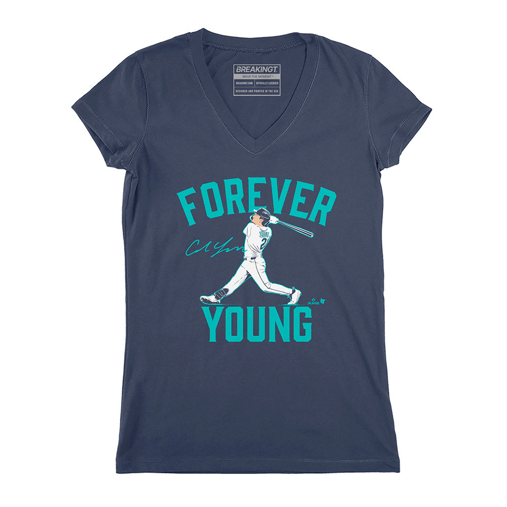 Cole Young: Forever Young 3