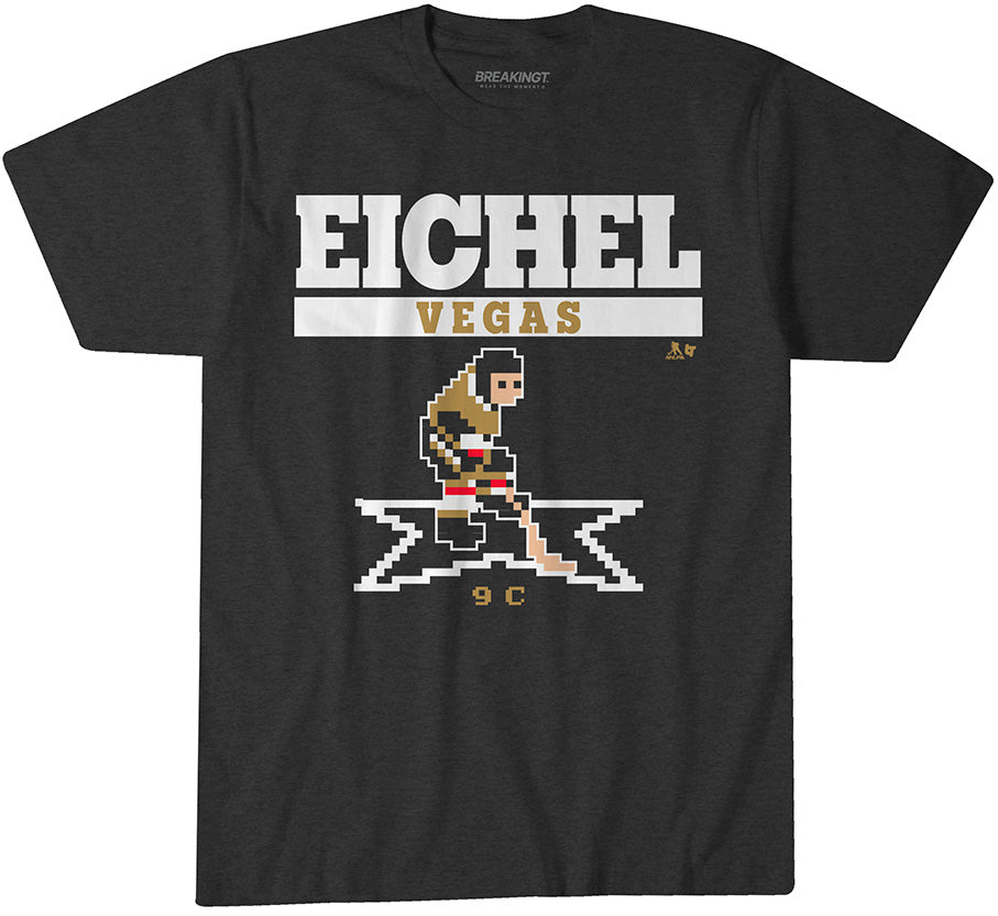 Jack Eichel: Retro Hockey 1