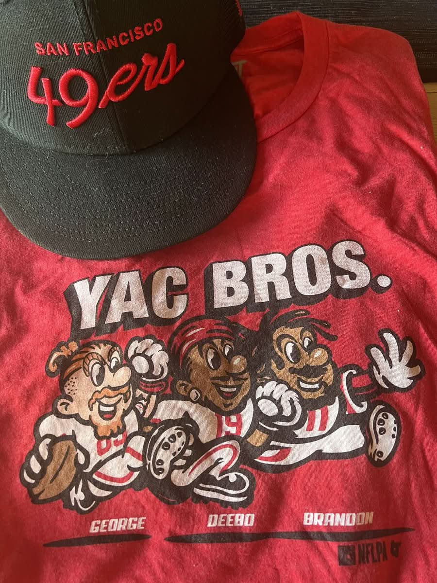 YAC Bros 5
