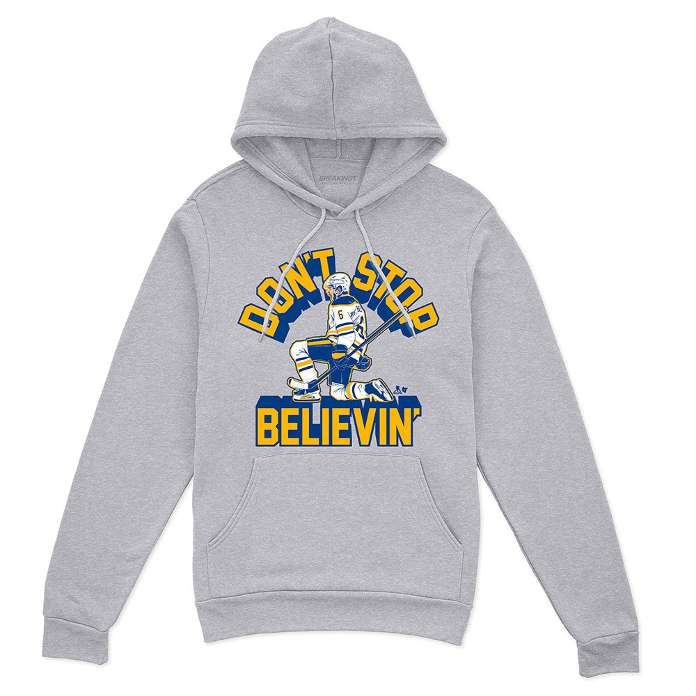 Zach Benson: Don't Stop Believin' 2