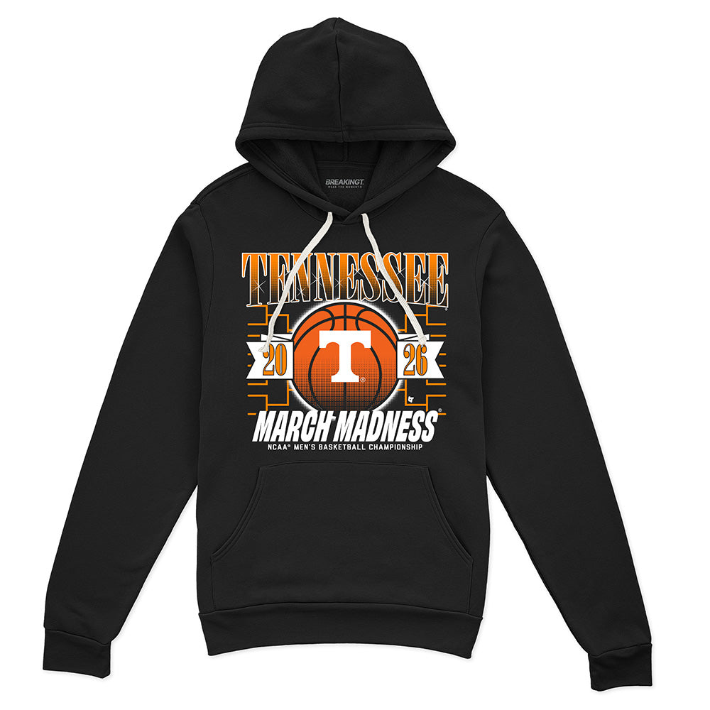 Tennessee Volunteers MBB: 2026 March Madness 2