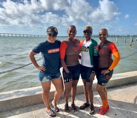 Bet On Women 2.0 USA Edition 7