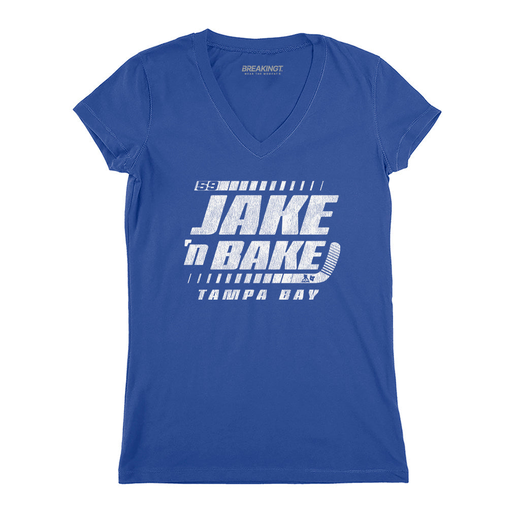 Jake Guentzel: Jake 'N Bake 3