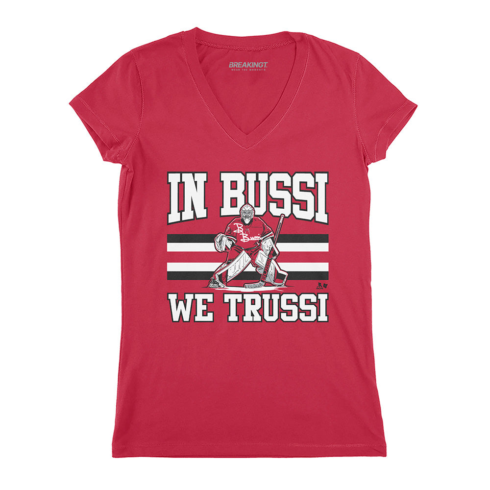 Brandon Bussi: In Bussi We Trussi 3