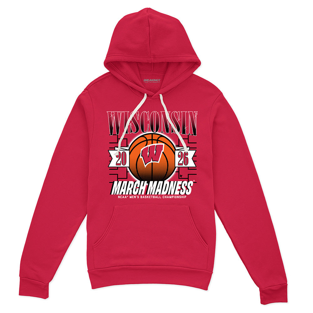 Wisconsin Badgers MBB: 2026 March Madness 2