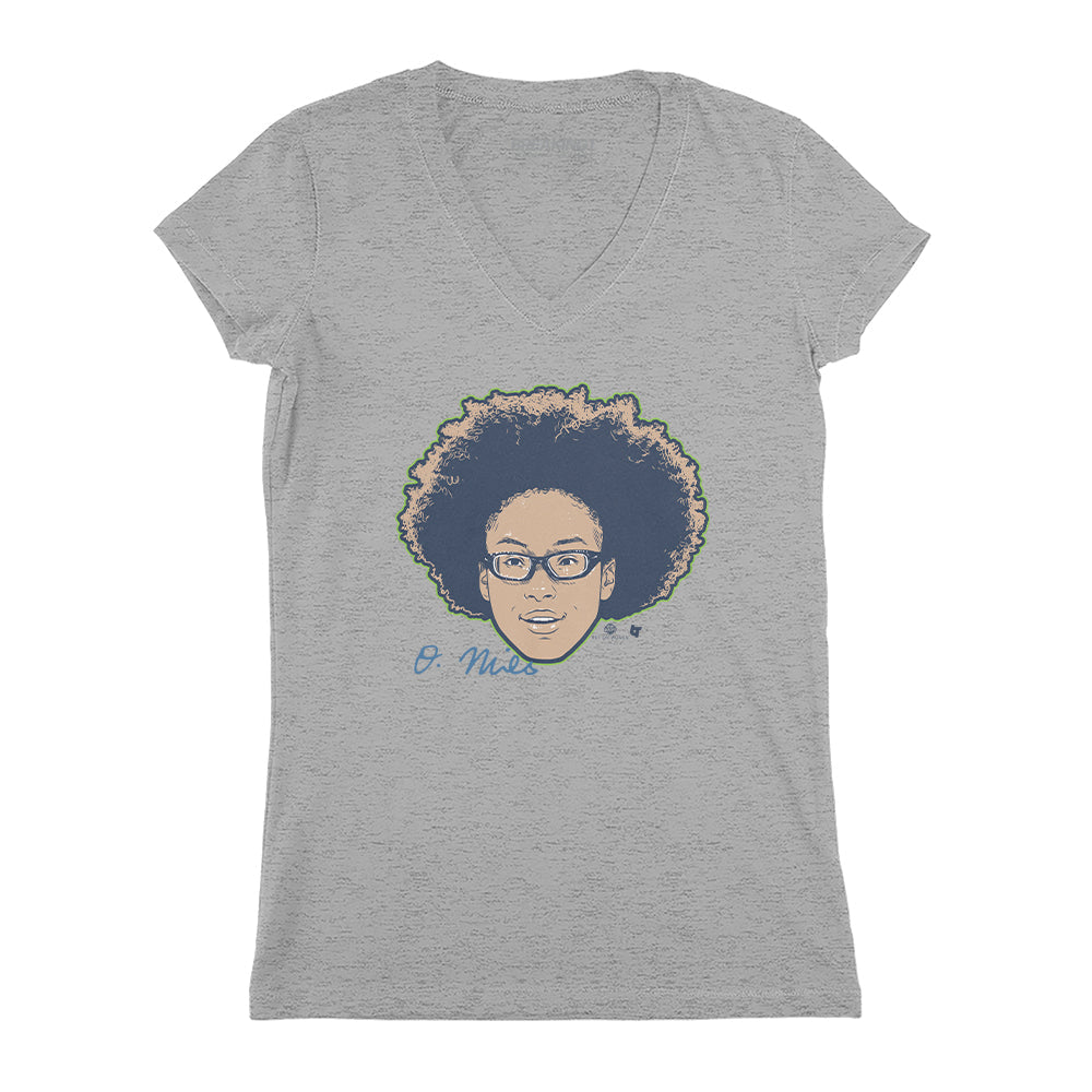 Olivia Miles: Swag Head 3