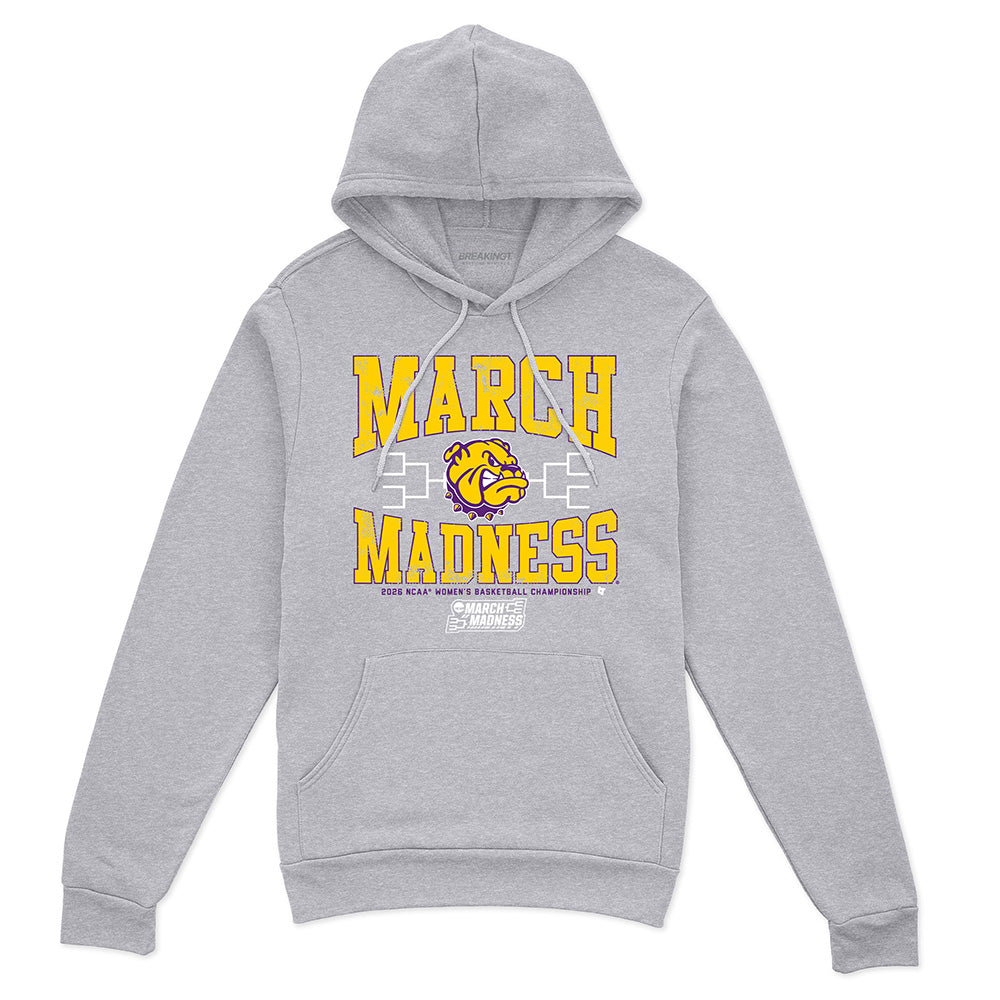 Western Illinois Leathernecks WBB: 2026 March Madness 2