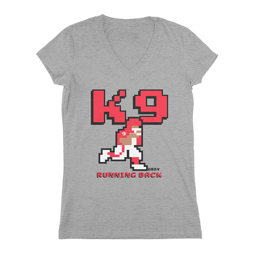 Kenneth Walker III: KC Retro Baller 2