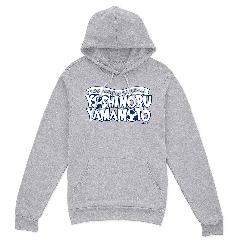 Yoshinobu Yamamoto World 2