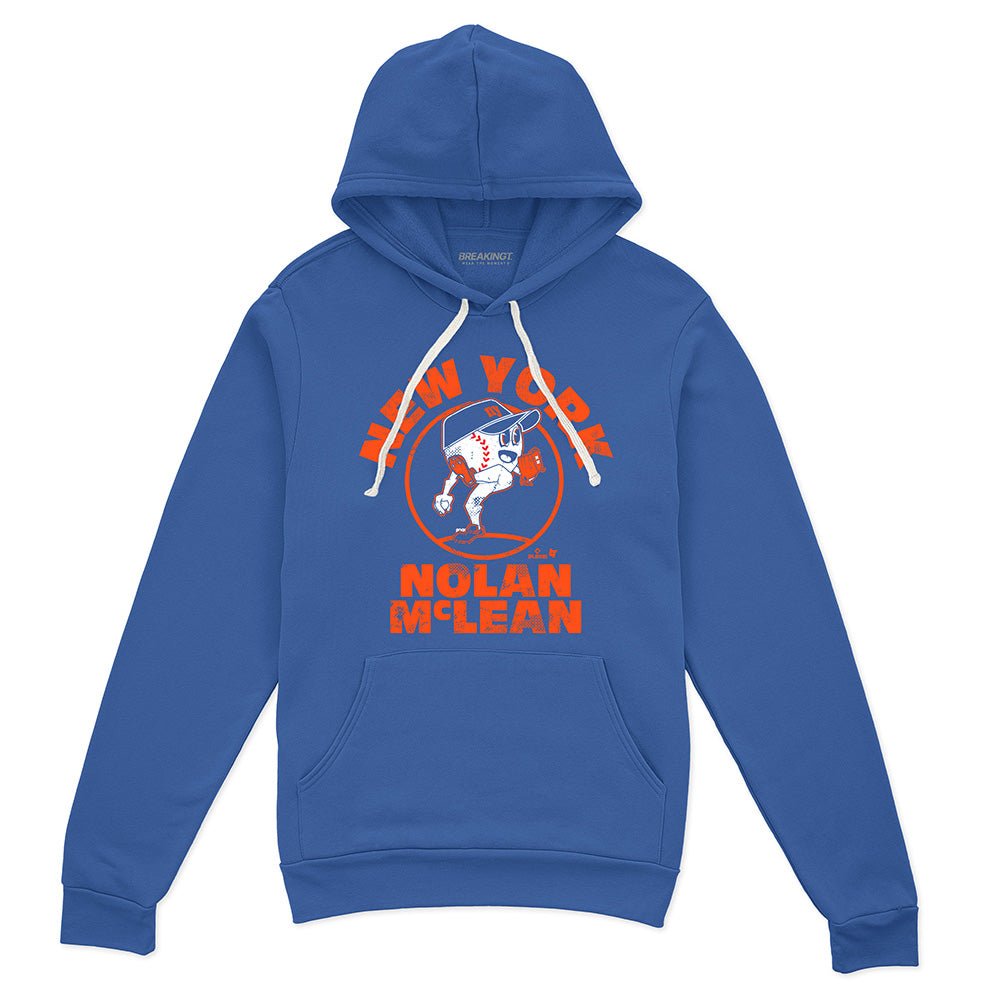 Nolan McLean: Baseball Buddies 2
