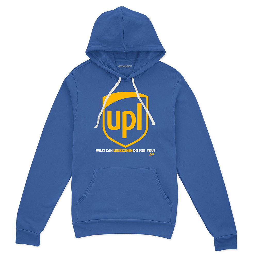 Ukko-Pekka Luukkonen: UPL 2