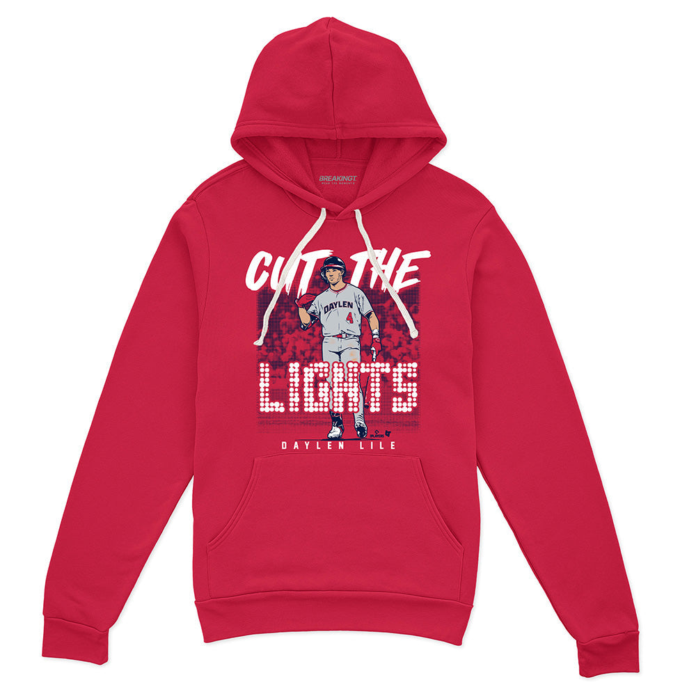 Daylen Lile: Cut the Lights 2