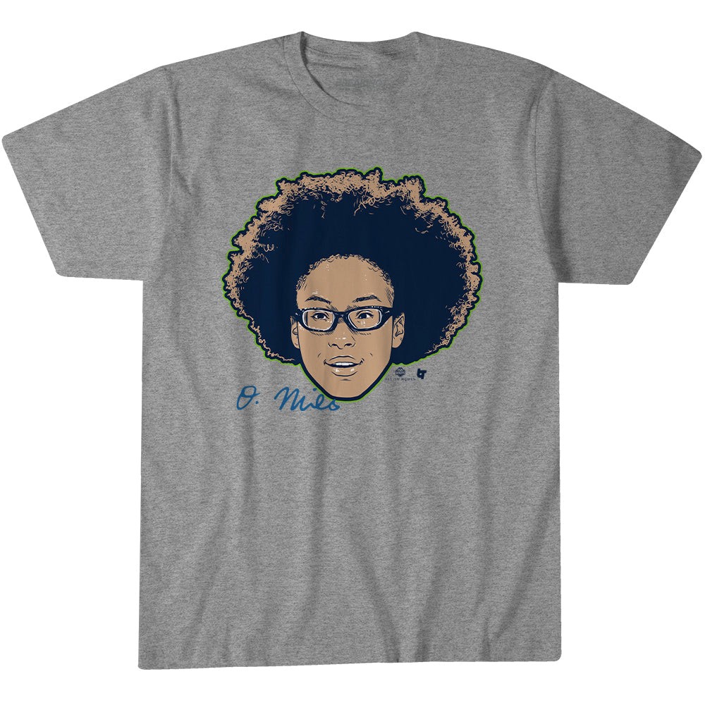 Olivia Miles: Swag Head 1
