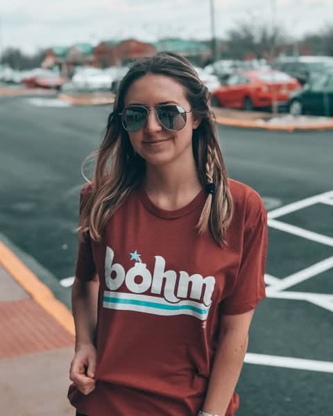 Bohm Bomb 3