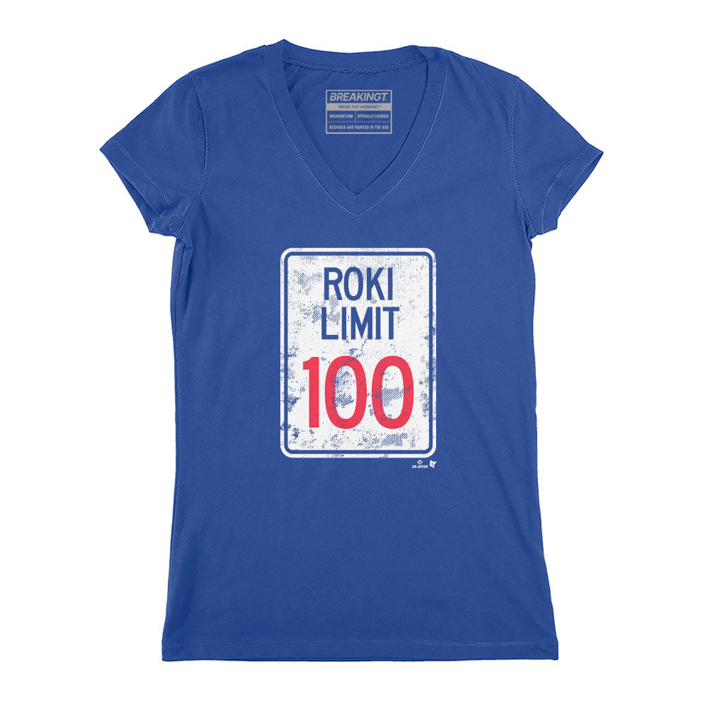 Roki Sasaki: Speed Limit 100 3