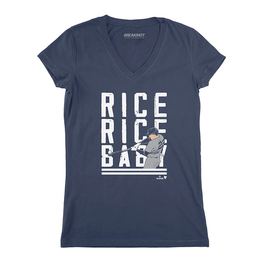 Ben Rice: Rice Rice Baby 3