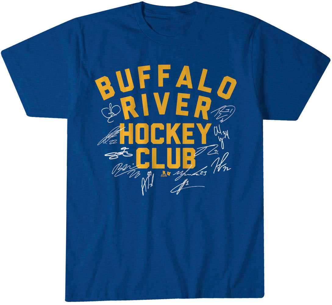 Buffalo River Hockey Club 1