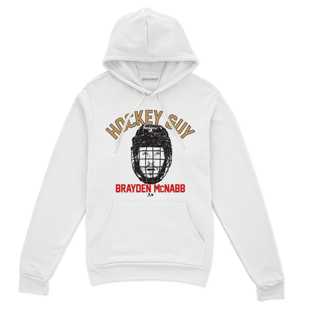 Brayden McNabb: Hockey Guy 2