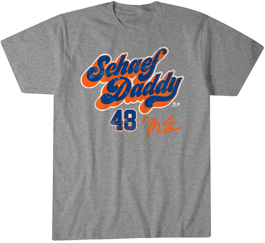 Matthew Schaefer: Schaef Daddy 1